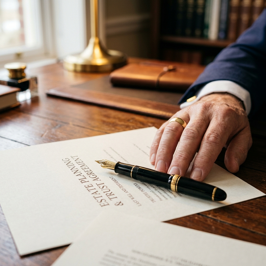 Estate Planning Guide