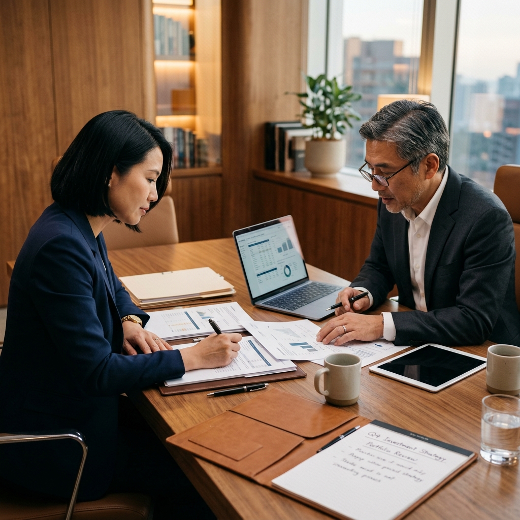 How to Choose a Trustee in Malaysia
